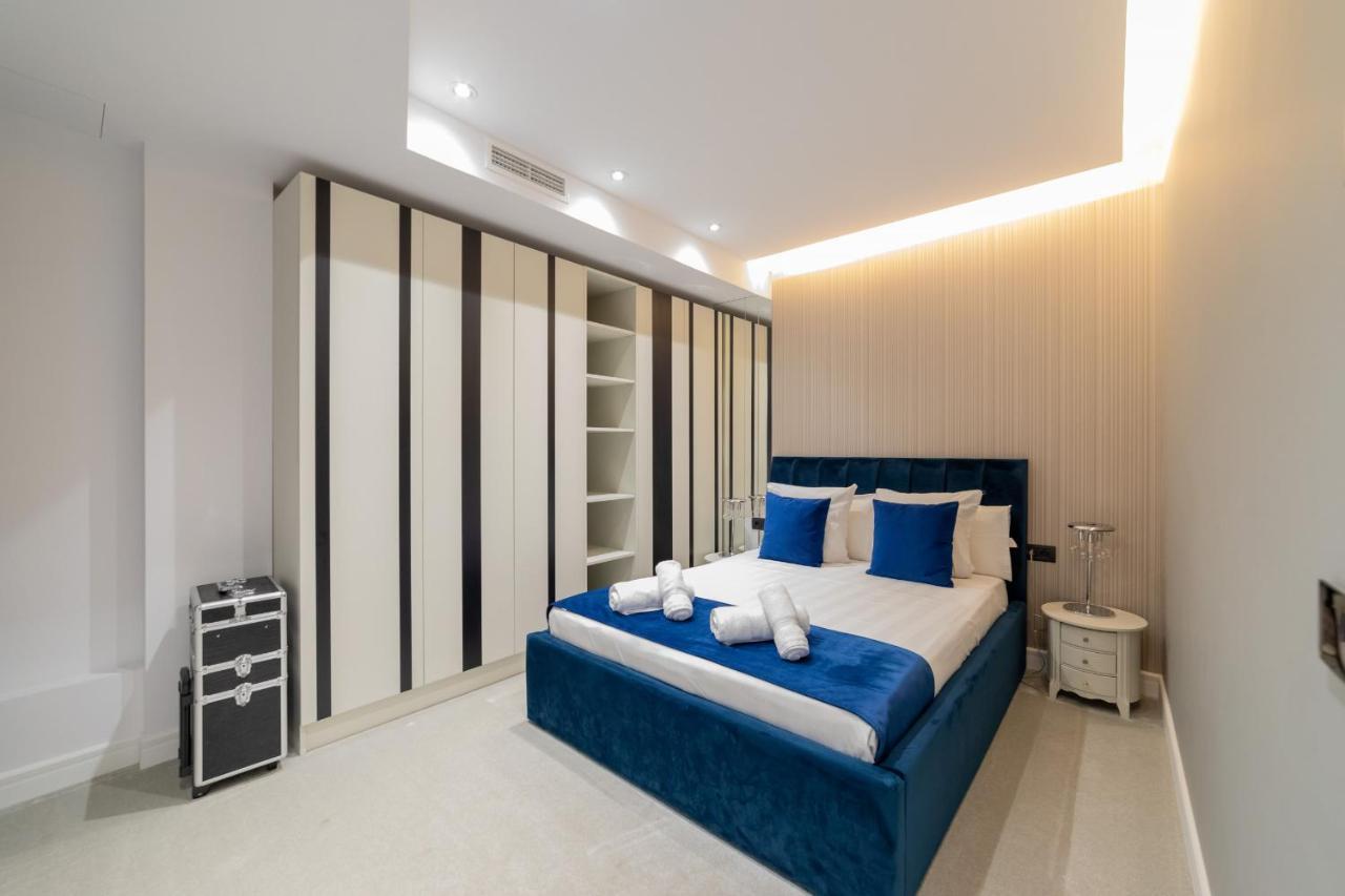 Luxury City Centre لقنت المظهر الخارجي الصورة