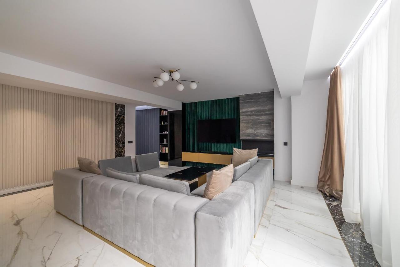 Luxury City Centre لقنت المظهر الخارجي الصورة