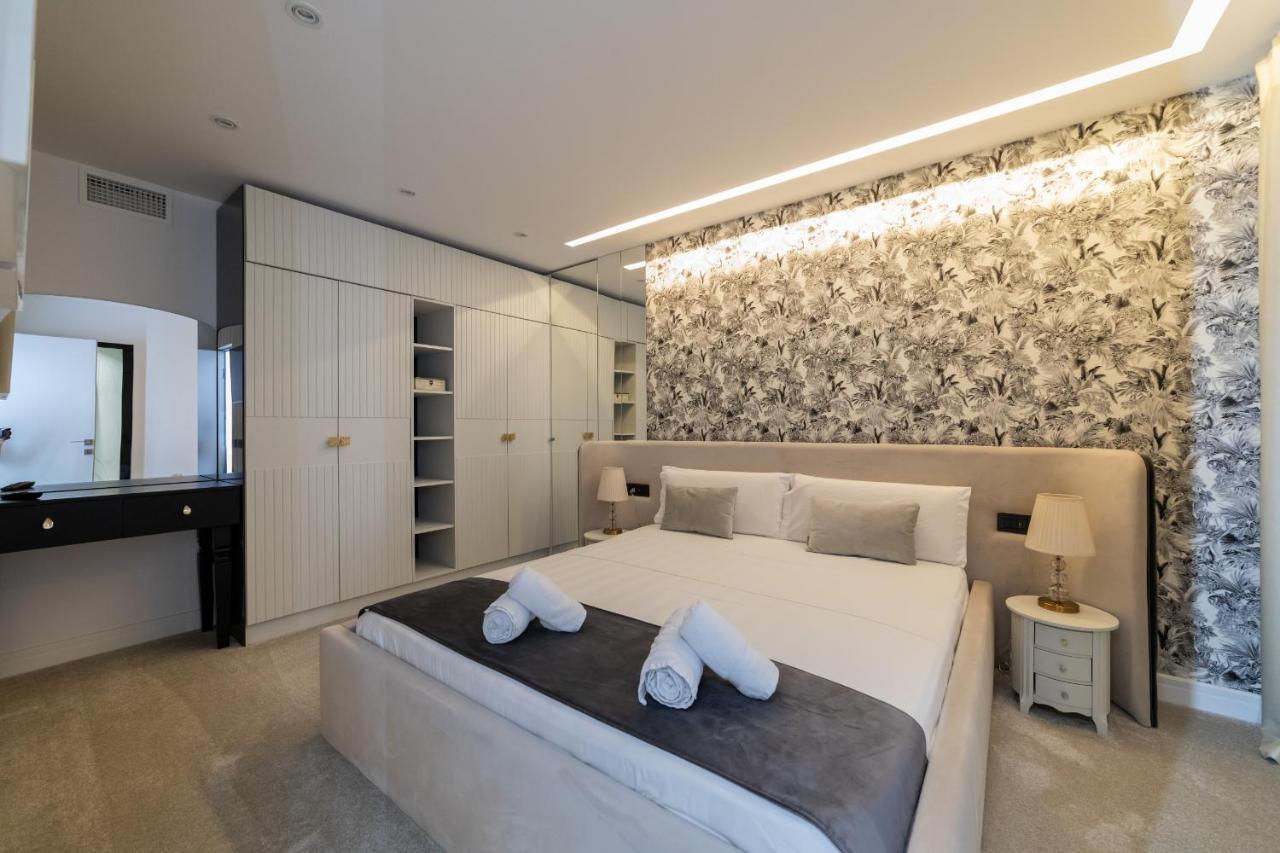 Luxury City Centre لقنت المظهر الخارجي الصورة