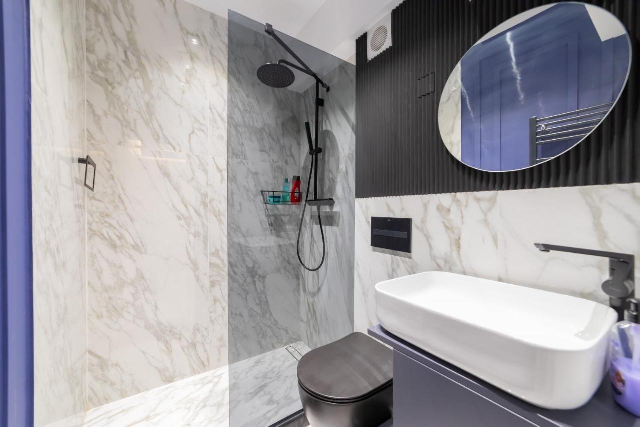 Luxury City Centre لقنت المظهر الخارجي الصورة