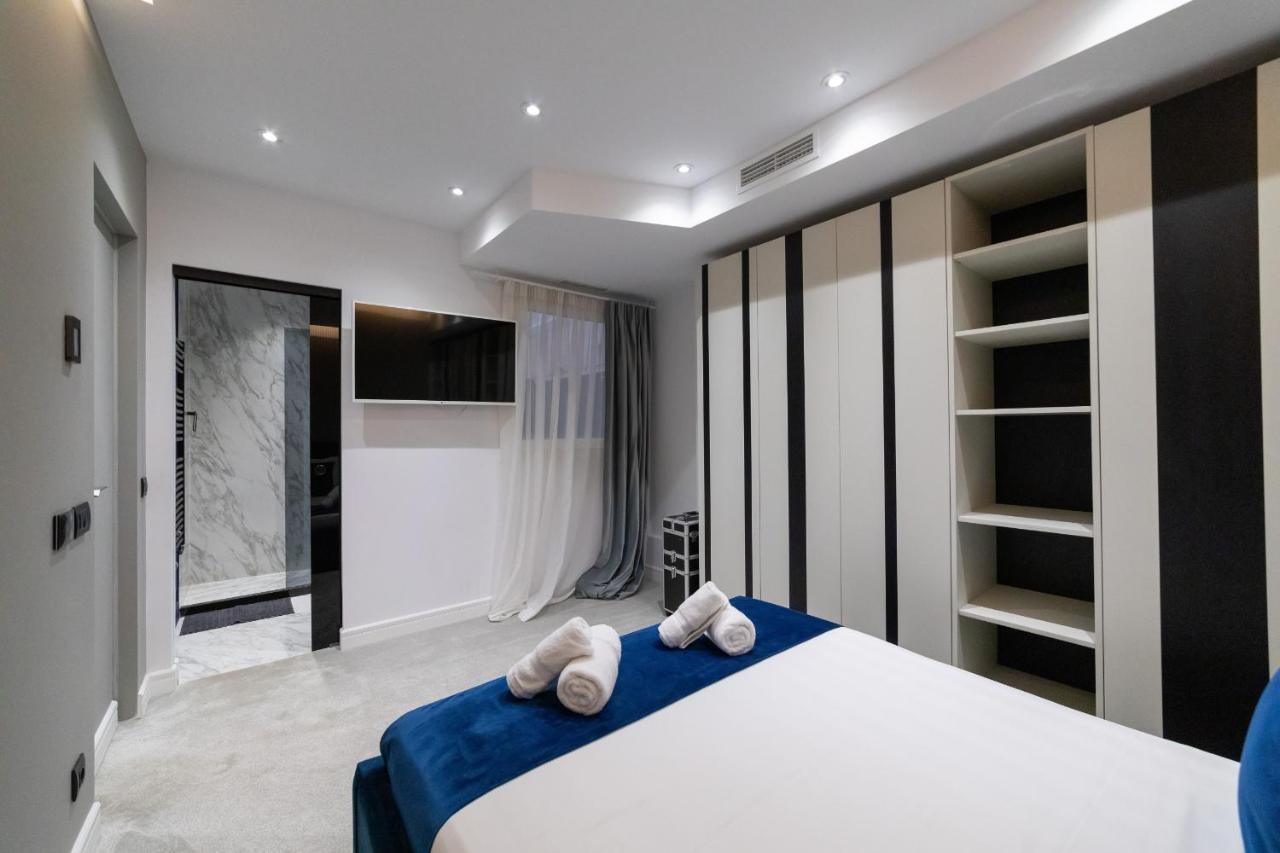 Luxury City Centre لقنت المظهر الخارجي الصورة