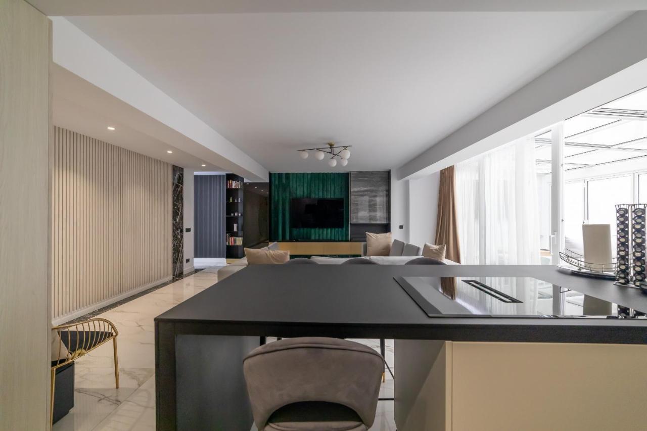 Luxury City Centre لقنت المظهر الخارجي الصورة